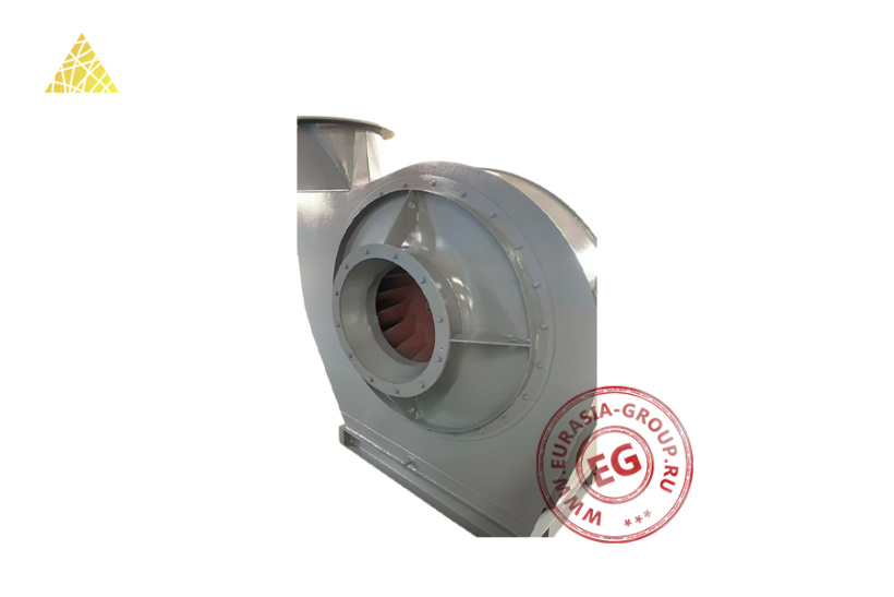 Центробежный вентилятор взрывозащищенный R9-19N