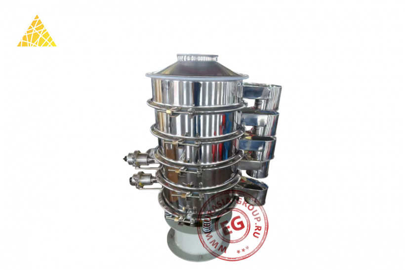 Вибросито DY-1000-4S