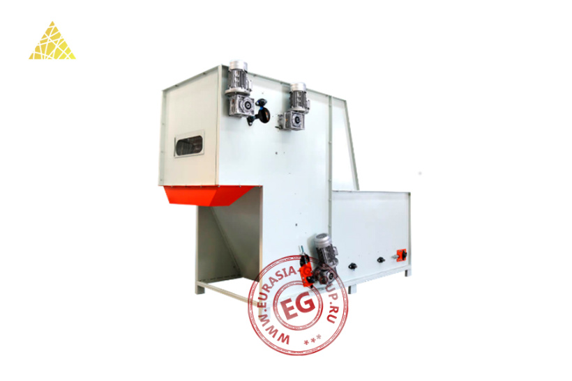 Кипооткрыватель DN-300
