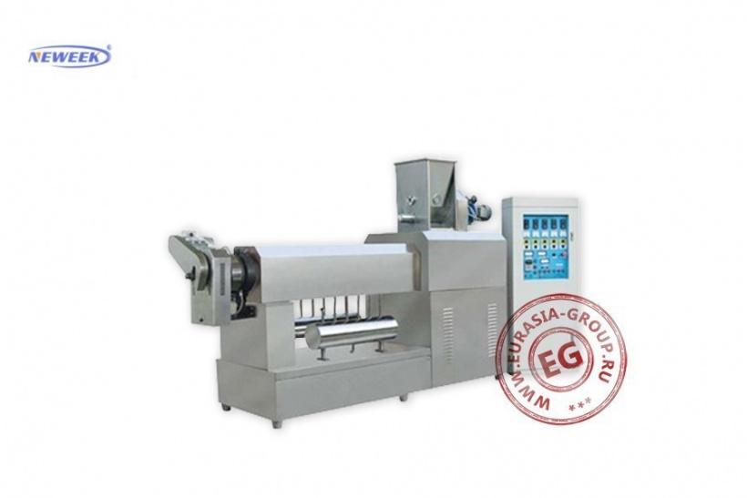 Станок для производства макаронных изделий DL-70