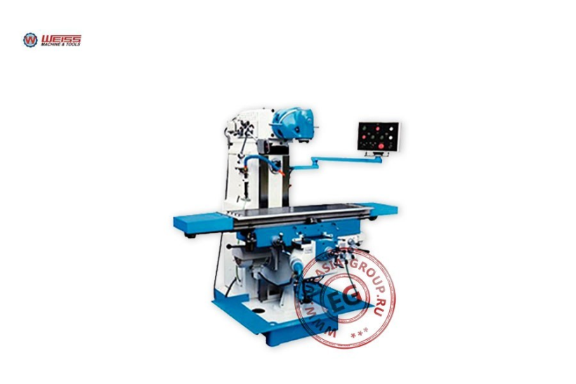 Фрезерный станок WM6432