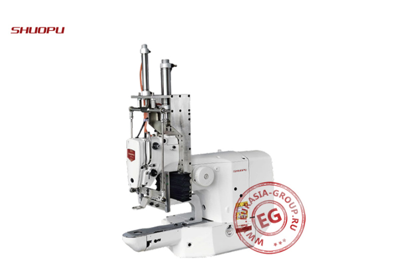 Пиковочная машина SP-1910