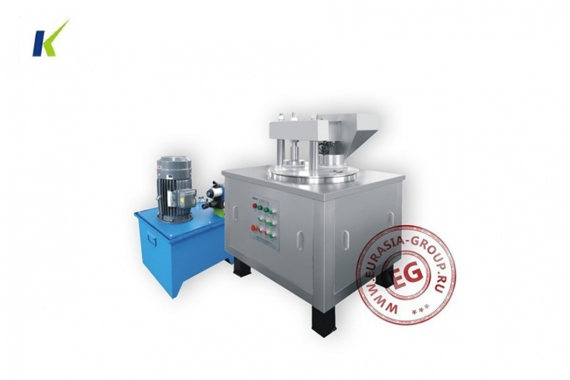 Автоматическая машина для формовки бисквитов KF250