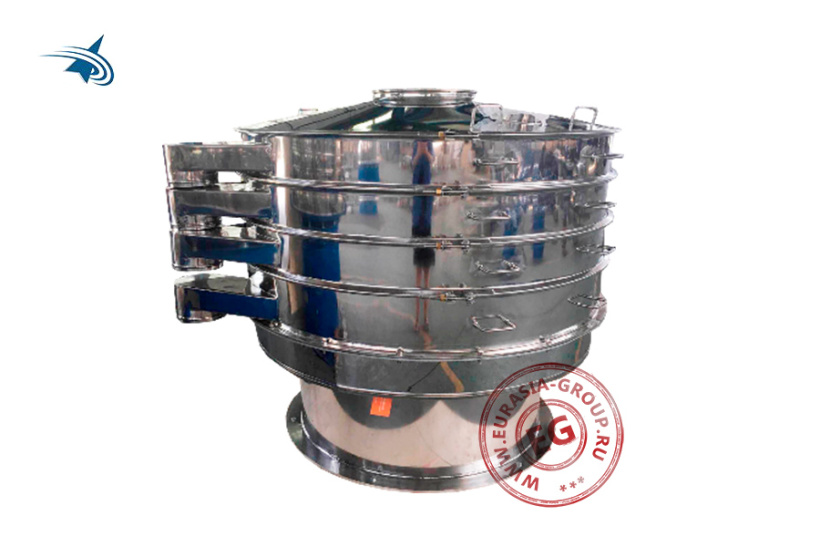 Вибросито S49-1500-3S