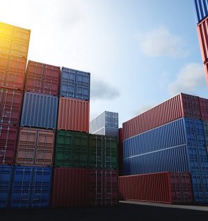 Импорт из Китая: особенности логистики и оптимизация издержек