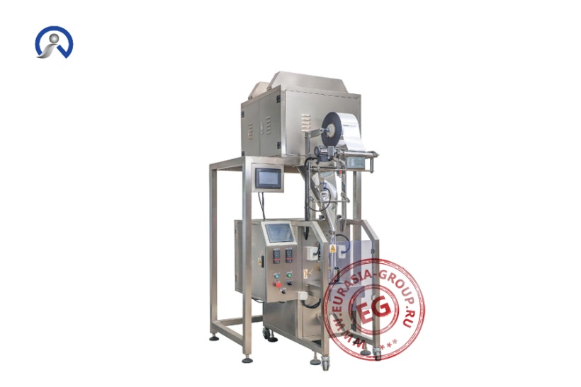 Машина для фасовки чая T60DX