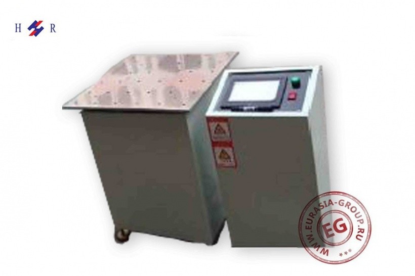 Виброплощадка JT-1550A