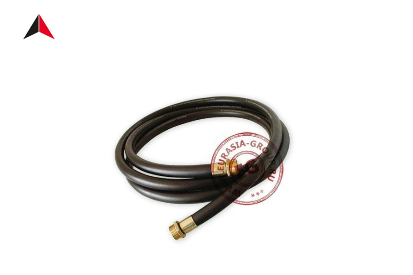 Шланг JB8406-B38*170 для погрузчика SDLG LG952H 4120000101