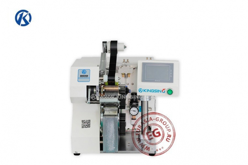 Станок для бандажирования проводов KS-A2011