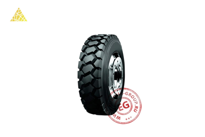 Шины 12R24 Chao Yang CR926T