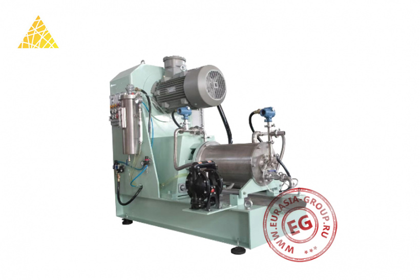 Бисерная мельница ZM30S5531-E