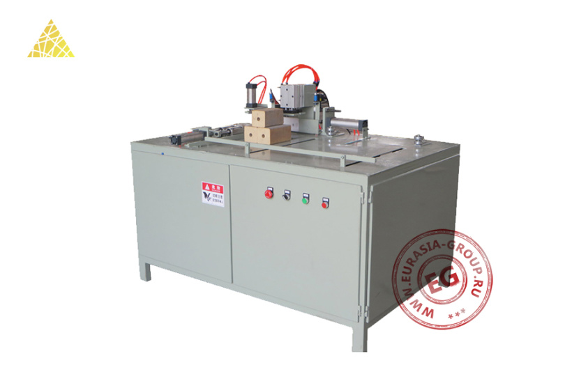 Автоматический торцовочный станок QDJ-1500