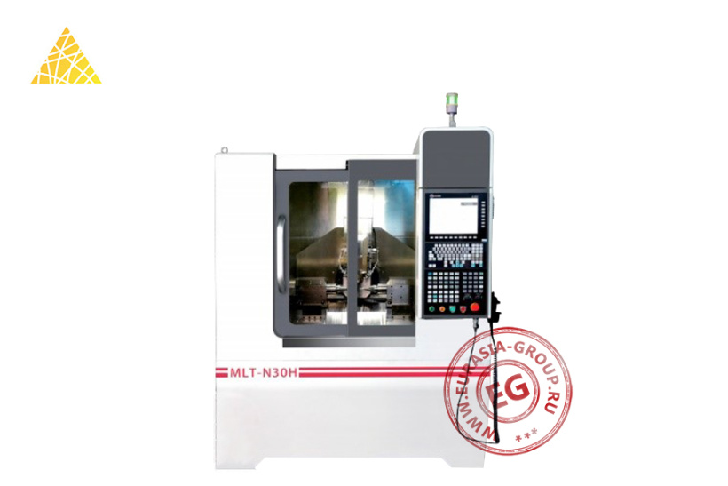 Зубофрезерный станок с чпу MLT-N30H