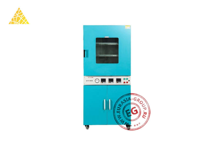 Вакуумный сушильный шкаф DZF - 6150 (150L)