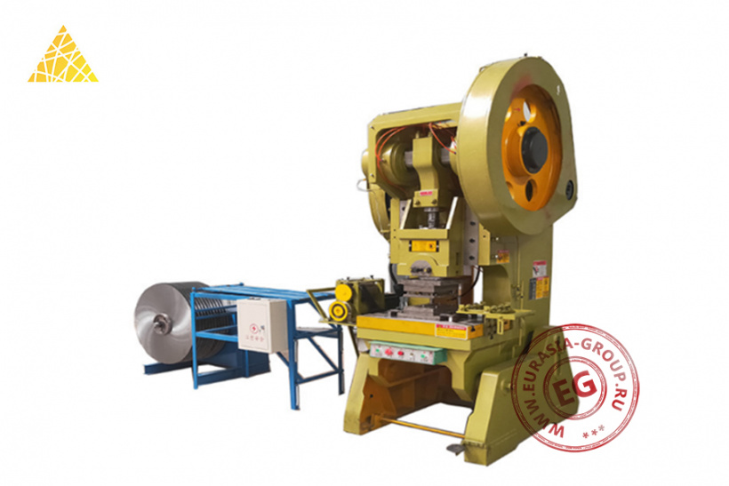 Линия для производства АКЛ ВТО-18