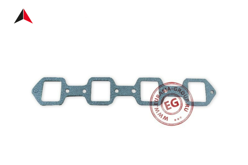 Прокладка крышки клапанов для погрузчика SDLG LG933, LG936 6105Q-1003022