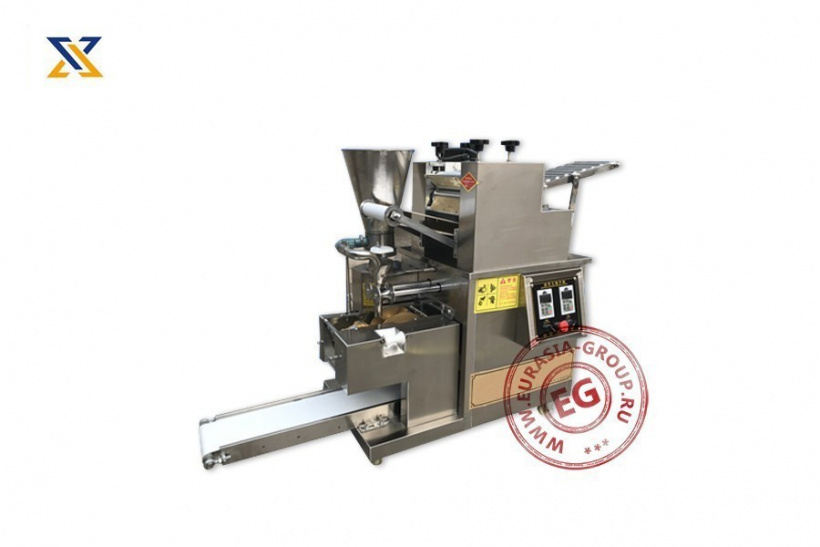 Станок для изготовления вареников TYPE 150