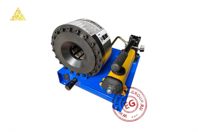 Машина для обжима QMP16