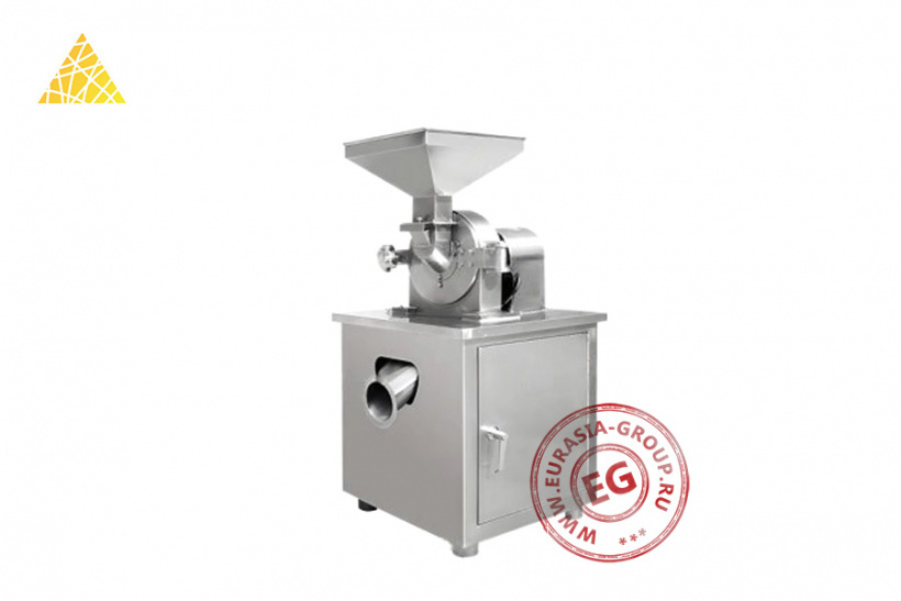 Универсальная молотковая мельница для кофе 250