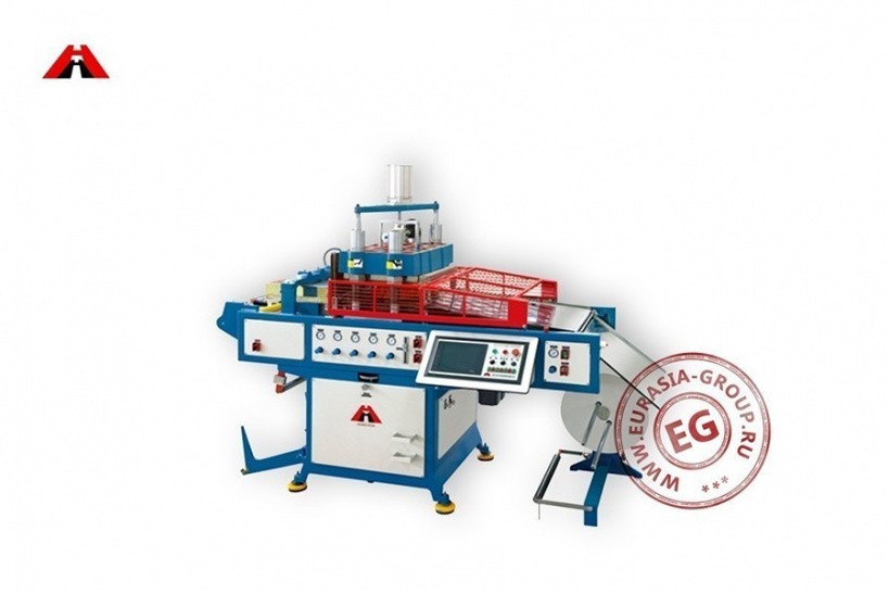 Термоформовочная машина HSC-510570