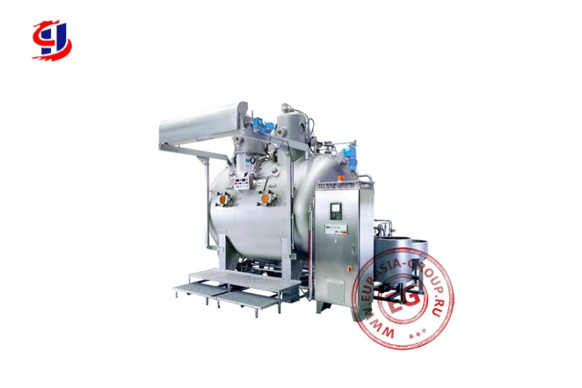 Станок для покраски тканей HSHT-O-1200