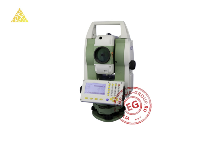 Электронный тахеометр FOIF RTS332 (R1000, 2)