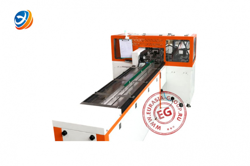 Станок для упаковки открыток, медалей, значков в пакет YH-TA13E-42