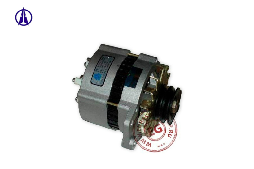 Генератор для самосвала Beifang Benchi AAK5724/A61200090043/VG1500090010