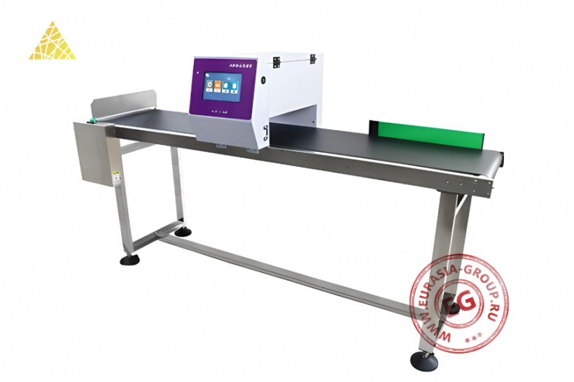 Принтер-маркировщик для яиц в лотках S10-6D