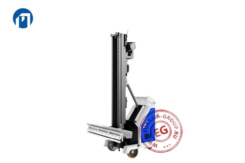 Робот штукатур D32A