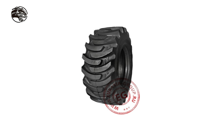 Шина 25x8.50-14-1 SLID II Vglory