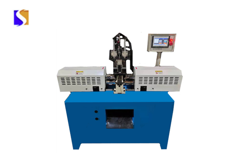 Станок для снятия фаски с прута SLD-30CNC-2T