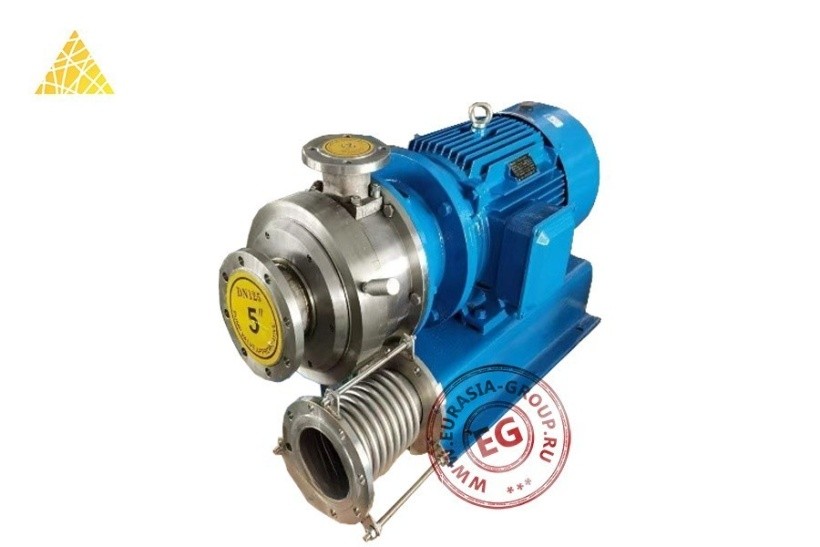 Коллоидная мельница JM-W250AD