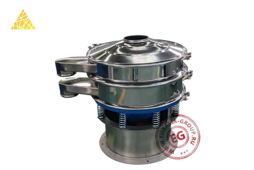 Вибросито DY-600-1S