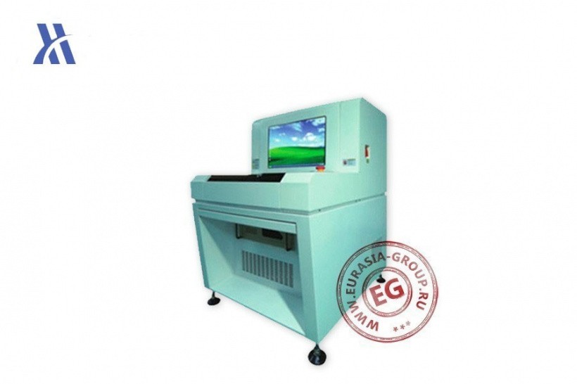 Оффлайн установка оптической инспекции печатных плат KAYO-685