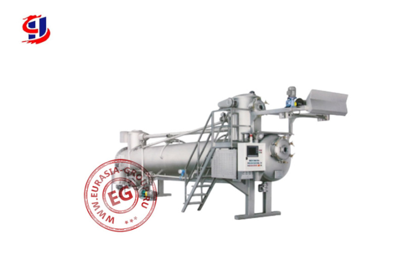 Станок для покраски тканей HSHT-ICD-Z 300/400