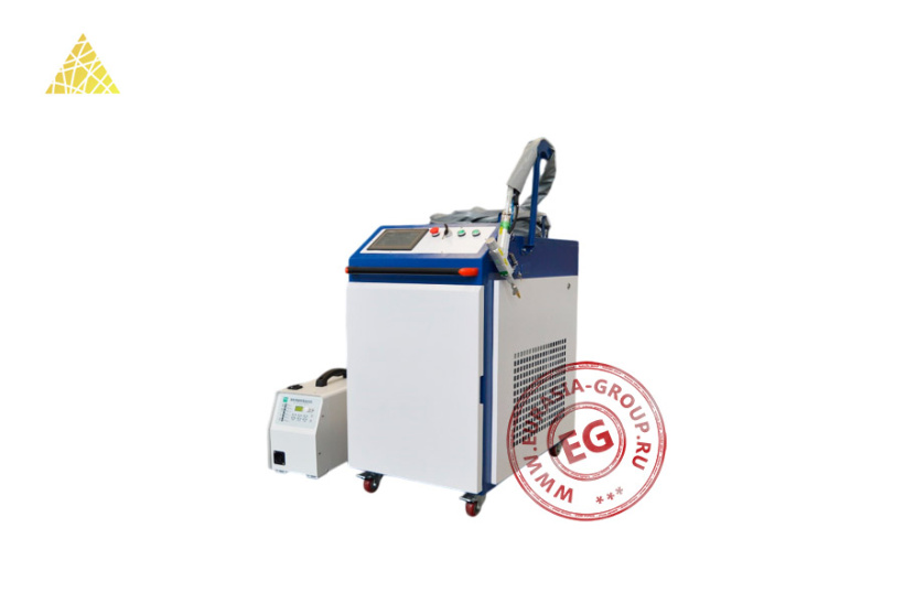 Ручной лазерный аппарат LWS 2000W