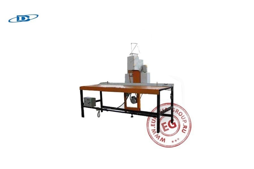 Машина для сшивания листьев табака BYJ