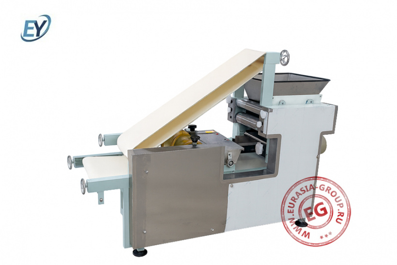 Машина для изготовления  кружков из теста HD 250