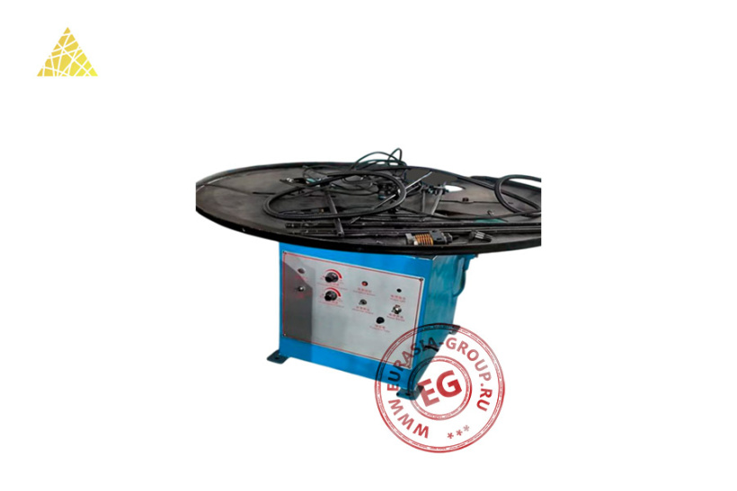 Бухторазматыватель TJ-300