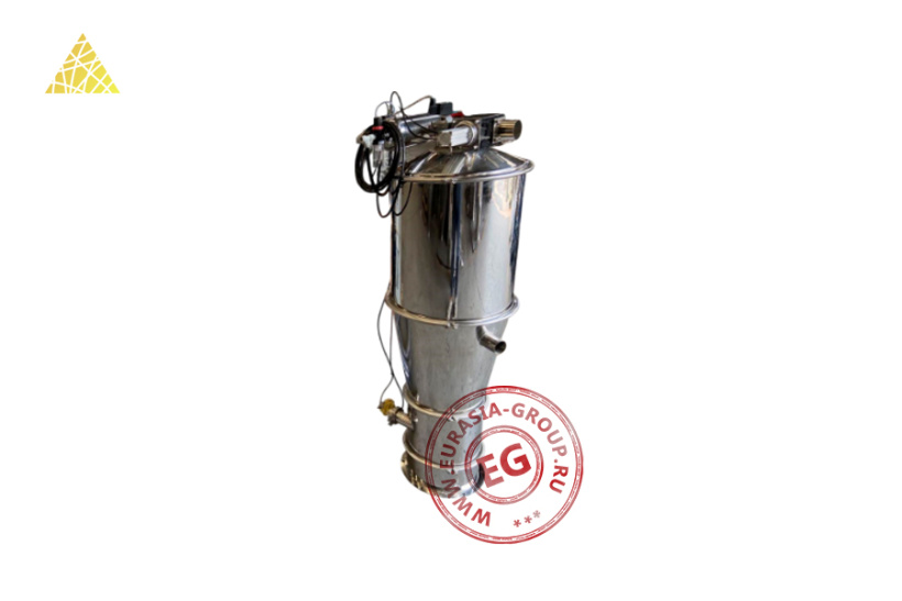 Вакуумный загрузчик для кофе QZ-300