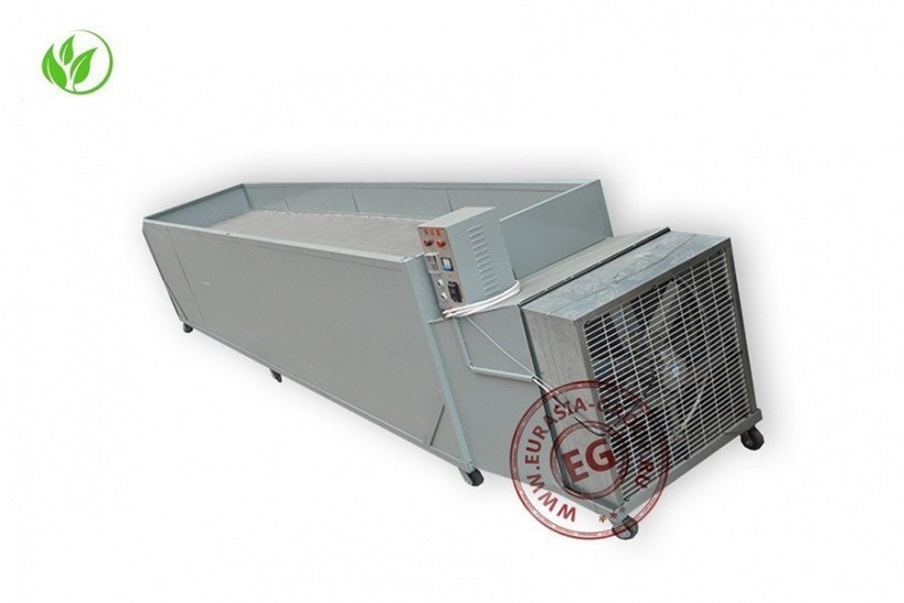 Машина для завяливания чая LCWD-5