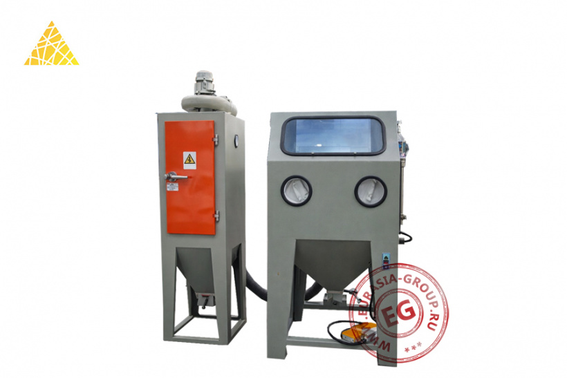 Пескоструйная камера BEA-25700-D01