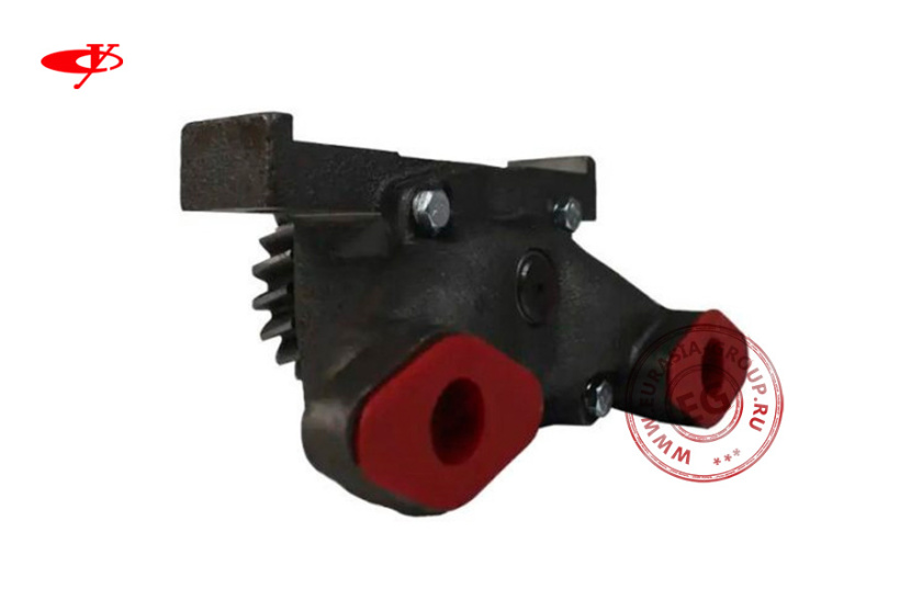 Насос масляный двигатель Yuchai YC6B125/YC6108