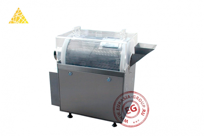 Сушильная машина HSGZ-2