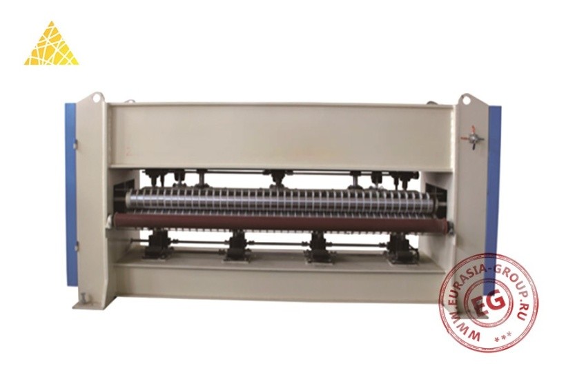 Иглопробивная машина C-100Z