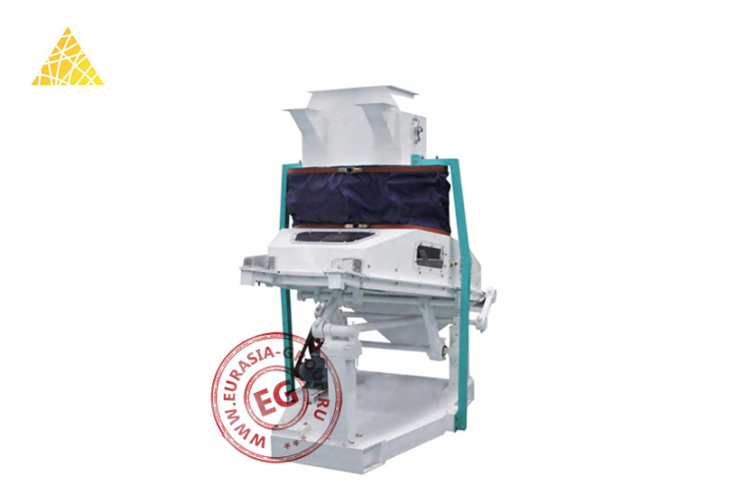 Камнеотборник TQSX150