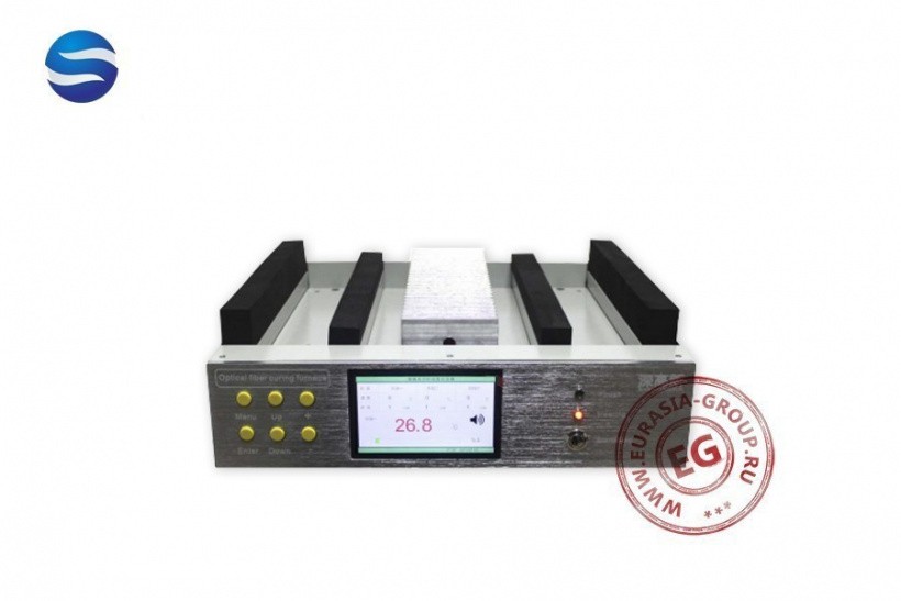 Печь для сушки оптических коннекторов SGX-3400