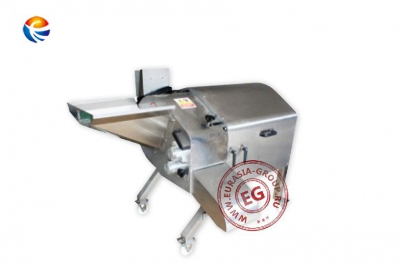 Станок для шинковки овощей и фруктов CD-1500