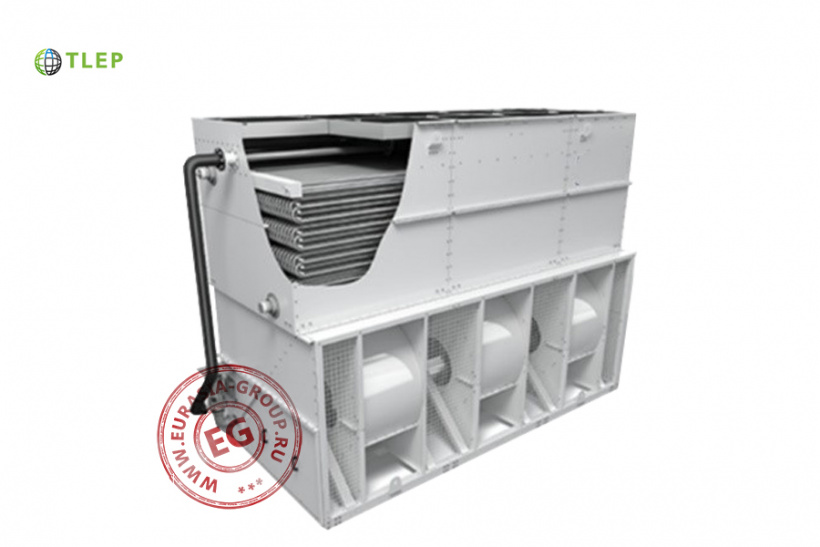 Градирня TL-400